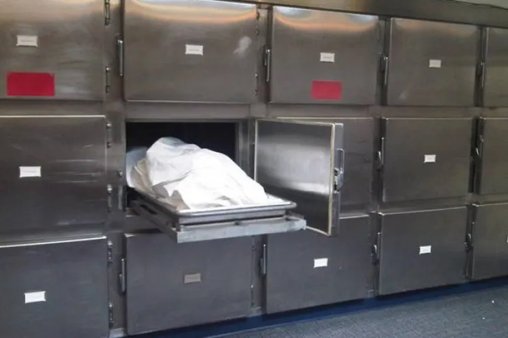 Məktəb direktoru və oğlu  faciəvi şəkildə öldülər