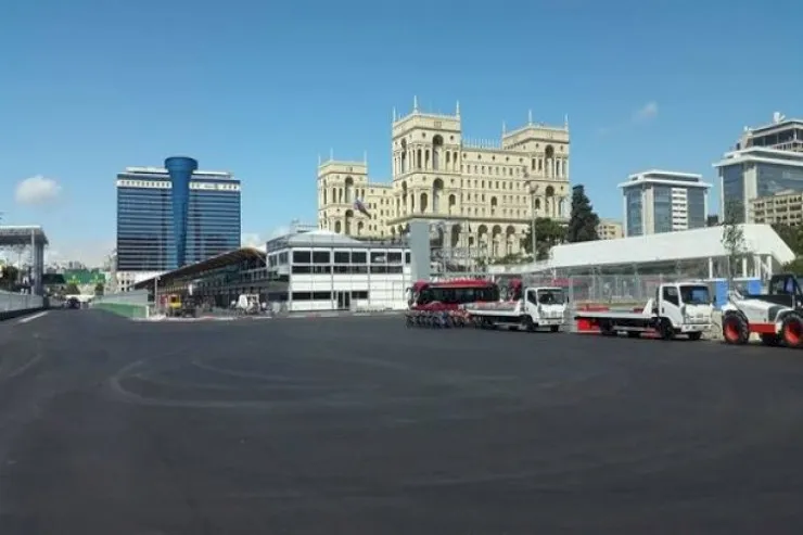 Bakıda 20-dən çox  marşrut xəttinin hərəkət sxemi dəyişir 