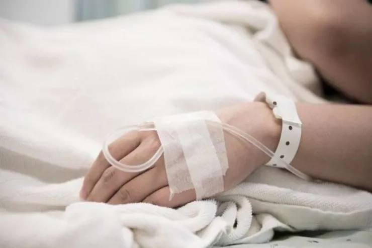 Bakıda qadın zəhərlənib  öldü - YENİLƏNİB 