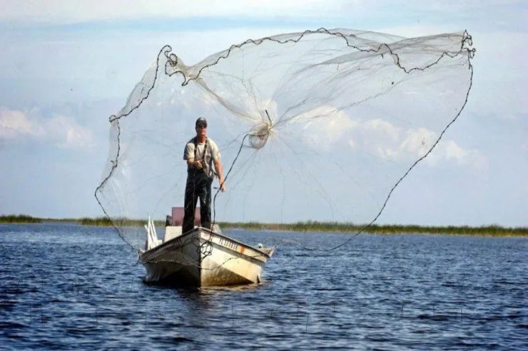 Balıqçılar özləri tora düşdü:  dördünün meyiti tapıldı