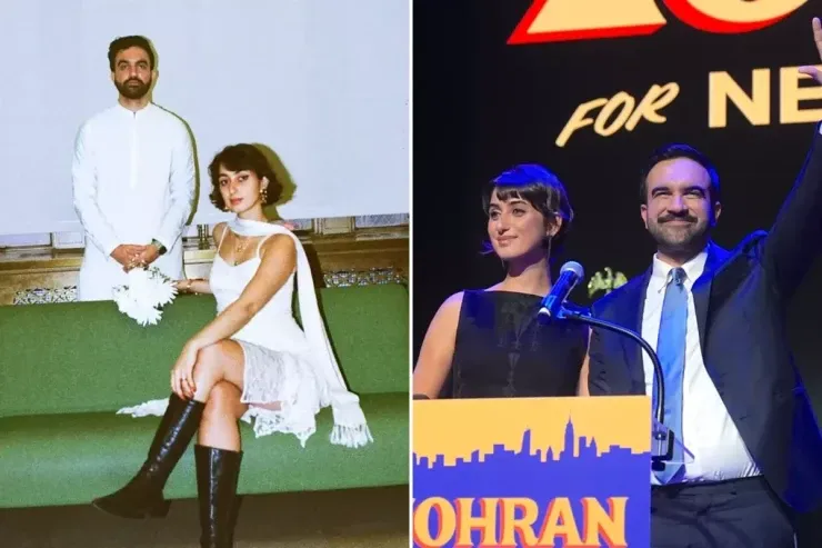 Zöhran Mamdani  kimdir?   Nyu-Yorkun ilk müsəlman meri haqqında bilinməyən faktlar 