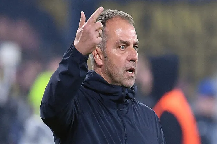 Flik “Barselona”dan gedəcək 