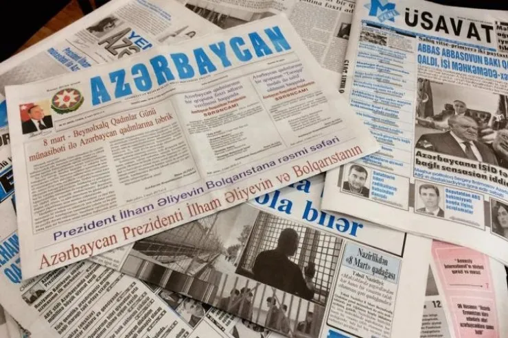 Çap mediasını nə gözləyir? - ŞƏRH 