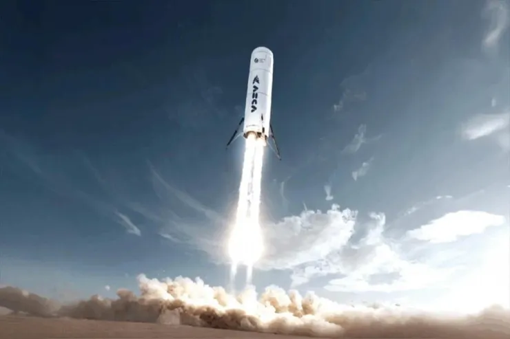 Tokiodan Nyu-Yorka bir saata uçacaq  - Biletin qiyməti 657 min dollardır  