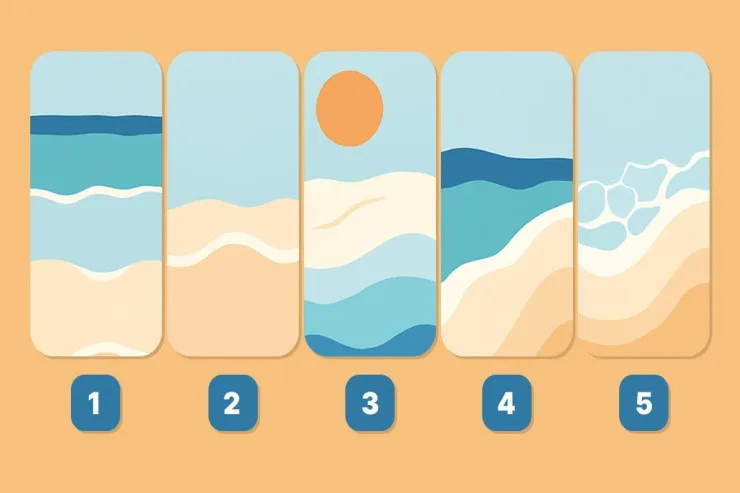 Xoşbəxt olmaq üçün nə çatışmır:  ruhunuzun gizli istəklərini  üzə çıxaracaq TEST 