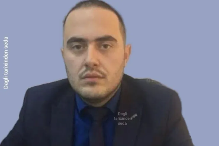 Bir neçə gün əvvəl övladı olubmuş  - Oteldə meyiti tapılan vəkillə bağlı YENİ FAKTLAR 