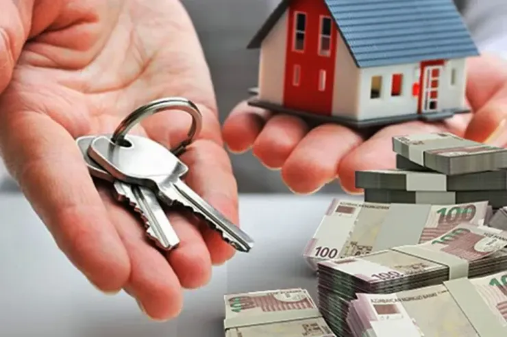 Ev dələduzlarına HÖKM OXUNDU - "Makler"lərin İŞİ 