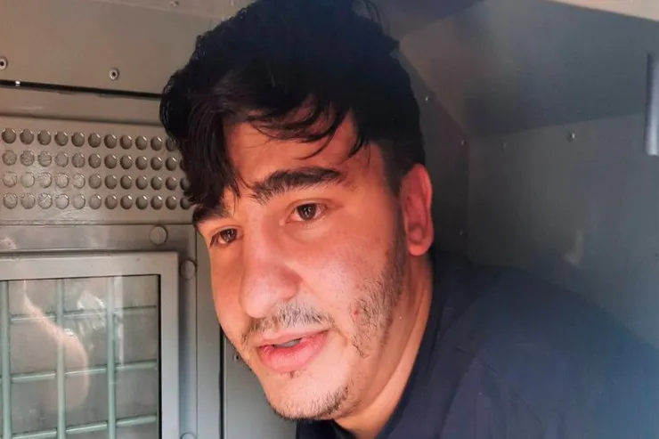 Moskvada qətl törədən azərbaycanlı qardaşlara HÖKM OXUNDU  - HADİSƏ ANI