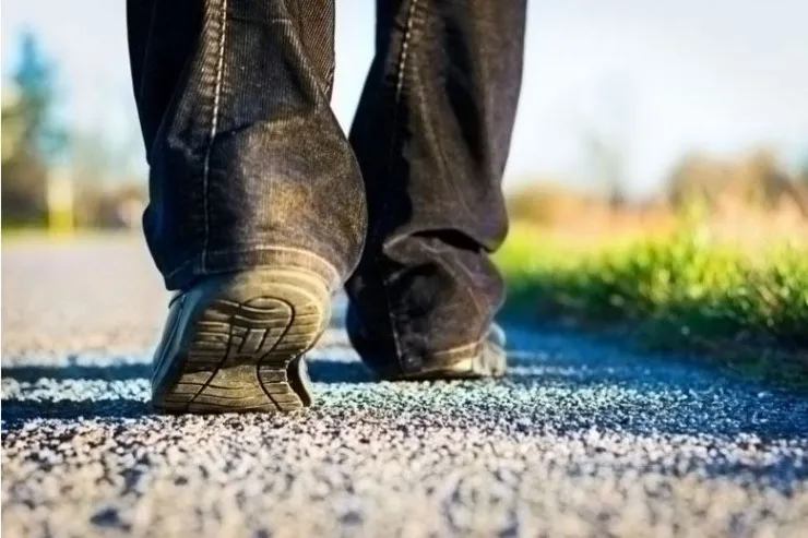 Bakı polisi bu kişini axtarır,  görənlər xəbər versin 