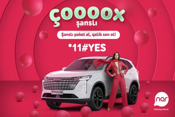 “Nar”da növbəti avtomobil qalibi bəlli olacaq – Həyəcan dolu anlar bu axşam