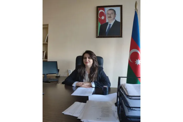 Bakıda bu məktəbə yeni direktor  təyin olundu