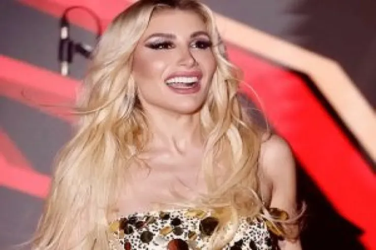 İrem Dericiyə Hollandiyada hücum etdilər 