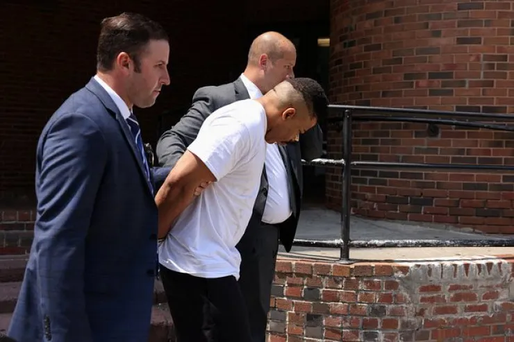 Ayıqlıq haqqında kitab yazmışdı:  içib 4 nəfəri öldürdü 