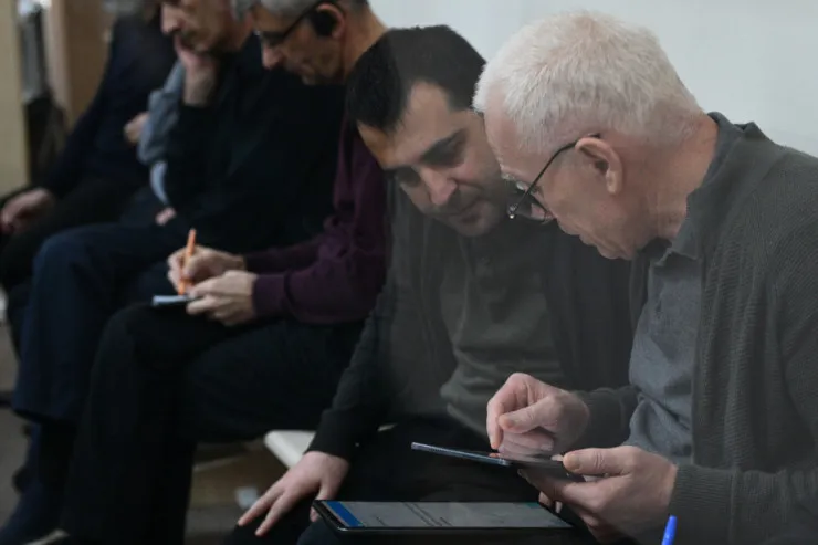 Ermənistan vətəndaşlarının məhkəməsində daha 10 təqsirləndirilən şəxslə bağlı sübutlar elan olunub