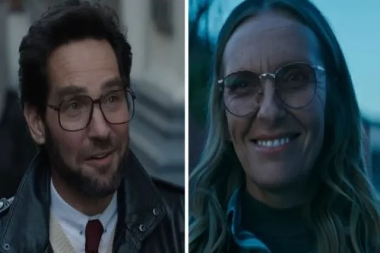 Gülüş,  həyəcan,   detektiv - Bu 5 seriala baxmağa dəyər  -  VİDEO 