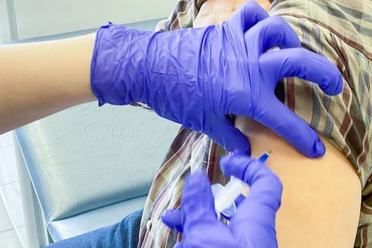 COVID-19 peyvəndinin gözlənilməz təsiri  aşkarlandı