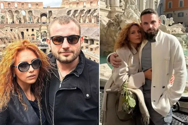 Milyarder və arvadı villada ölü tapıldı 