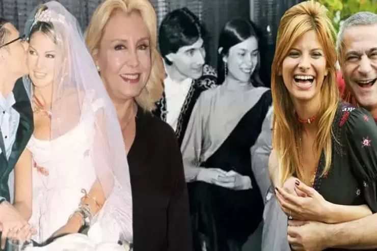 Mehmet Ali Erbildən şok ETİRAF:  "Bütün keçmiş həyat yoldaşlarıma xəyanət etmişəm" 