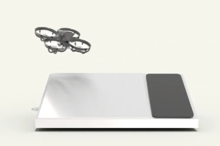 Ağcaqanadlarla mübarizə üçün dron hazırlandı