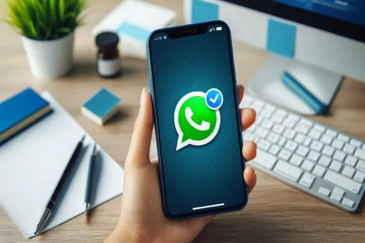 “WhatsApp”da YENİLİK:  tanımadığınız adamlar sizi narahat etməyəcəklər