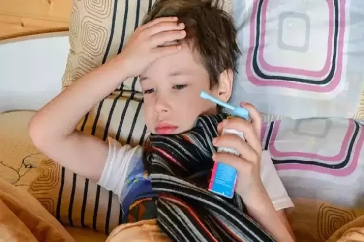 Ölümcül qrip  yayılır: nə məlumdur?  – Məktəblilər TƏHLÜKƏDƏ 