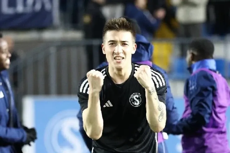 Azərbaycan millisinin üzvü barədə cinayət işi açıldı 