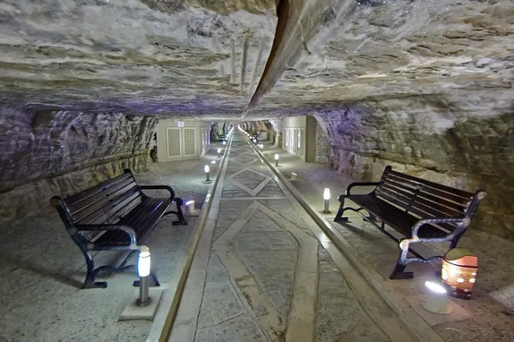 Azərbaycanda məşhur muzey LƏĞV EDİLDİ  - YENİLƏNİB 