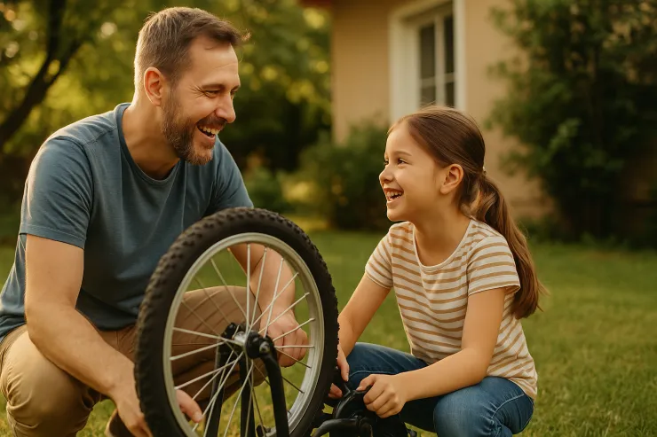 Valideynin hansı hərəkətini  uşaqlar ömür boyu xatırlayır? 