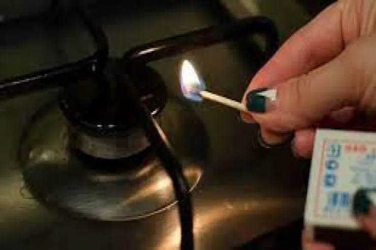 Bakının 3 rayonunda qaz olmayacaq 