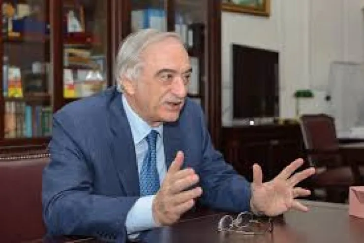 "Kinomuz inkişaf edə bilməyəcək"  - Polad Bülbüloğlu SƏBƏBİNİ  açıqladı