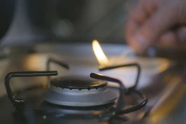 Bakının daha iki rayonunda qaz kəsiləcək 