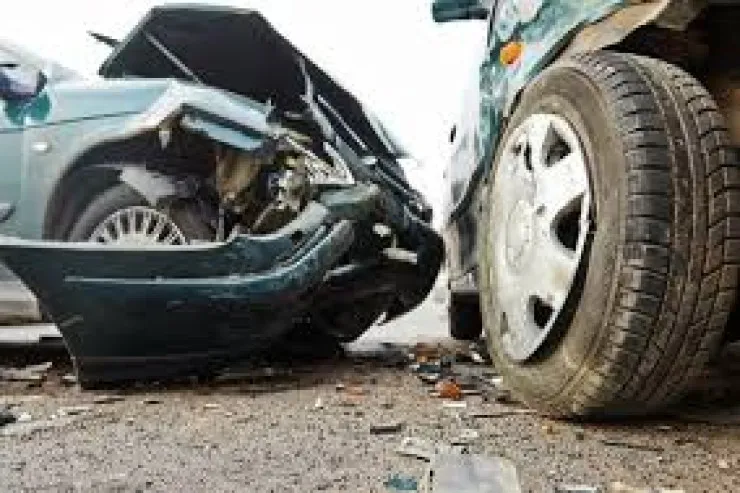 Astarada AĞIR QƏZA  - ÖLƏN və yaralanan var