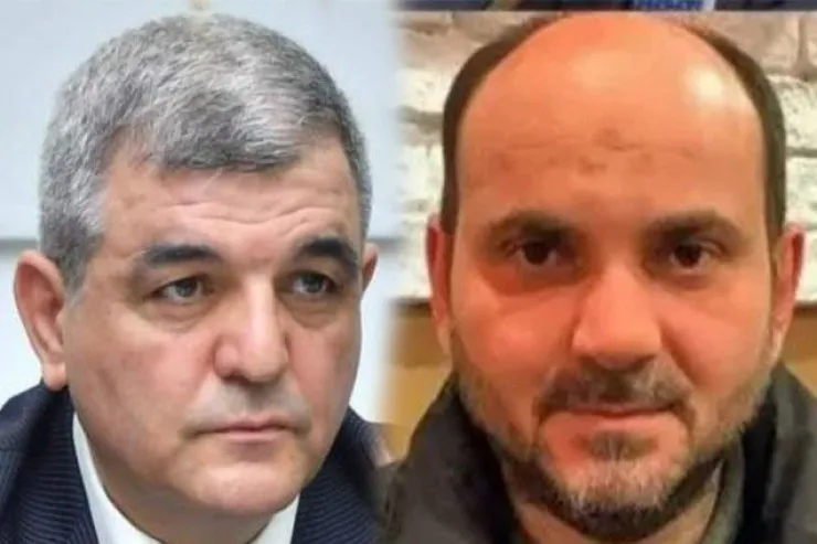 Fazil Mustafaya sui-qəsd edənin oğluna HÖKM OXUNDU 