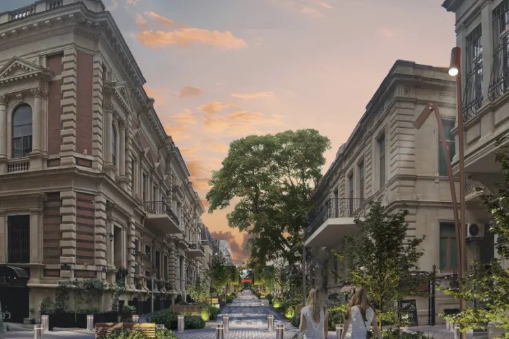 Bakıda bu abidələr niyə siyahıya alınmayıb? – RƏSMİ CAVAB 