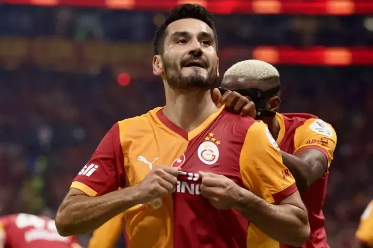 İlkay haqqında sürpriz iddia:  Ayrılacağını açıqladılar 