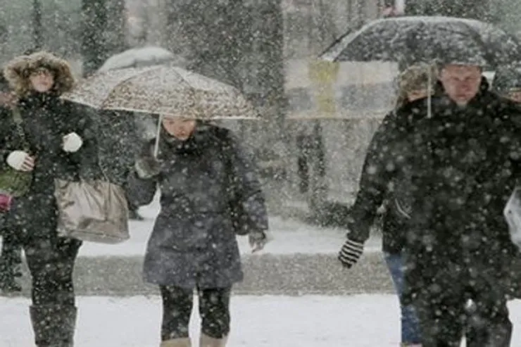 Hava bu tarixdən  dəyişəcək - XƏBƏRDARLIQ 