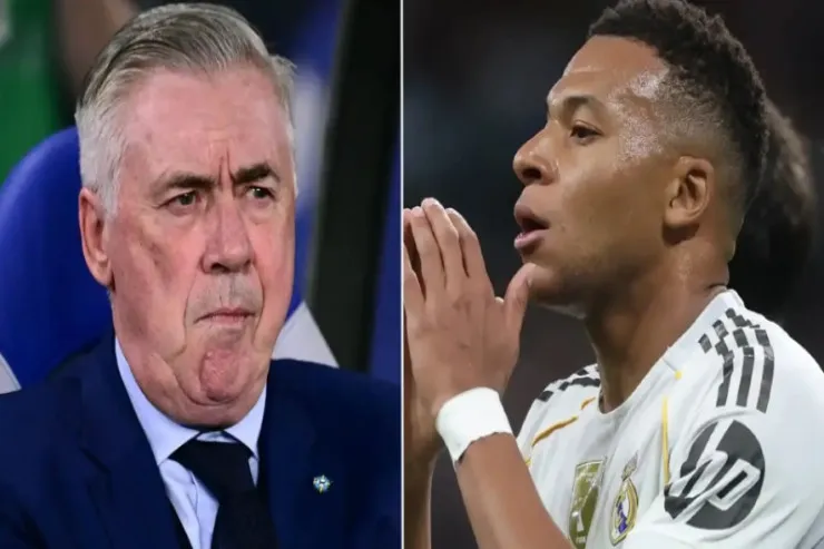 "Real"dakı son mövsümün uğursuzluğunun  əsas səbəblərini  AÇIQLADI