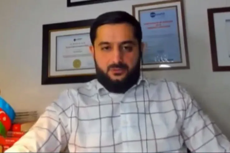 Murad Quliyev də  Baş Prokurorluğa çağırıldı