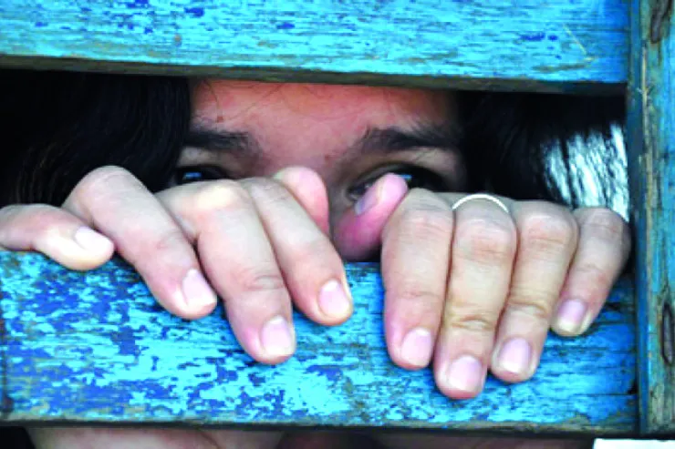 Bərdədə ƏMƏLİYYAT:  xadiməni fahişəliyə cəlb edən  TUTULDU