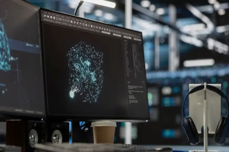 Süni intellekt  düşüncələri oxumağı öyrəndi