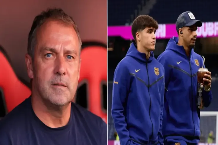 "Barselona" transfer edə biləcəyi beş müdafiəçinin siyahısını  hazırladı – Onlar kimlərdr? 