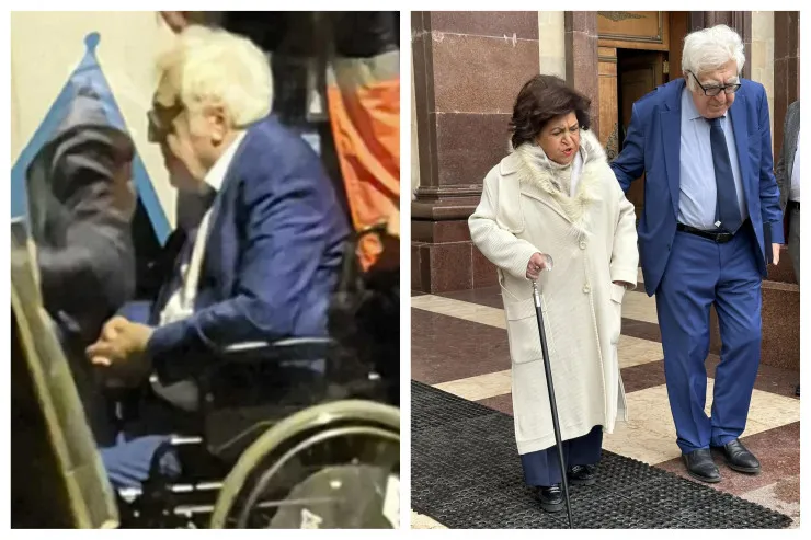 "Qocalıq, şəkər xəstəliyi  birinci ayaqdan başlayıb" - Rəşad Məcid Anardan  DANIŞDI