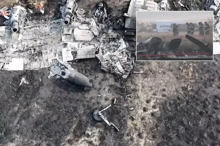 20 nəfərin öldüyü təyyarə qəzası ilə bağlı istintaqın ilk nəticələri:  Havada baş verənlər 