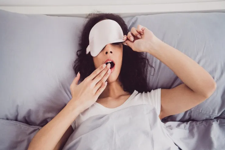 Bu 5 şeyi yuxuda görməyimiz  mümkün deyil