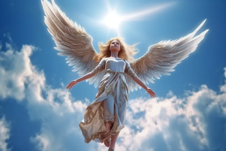 Bu tarixlərdə... əsl mələklər  doğulur