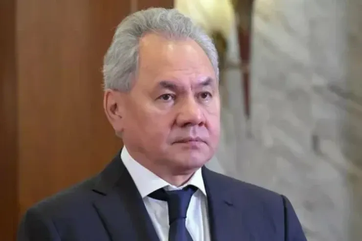 Şoyquya qarşı terror cəhdi 