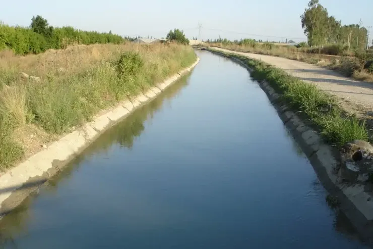 Balakəndə çoban suda boğulub öldü - YENİLƏNİB 