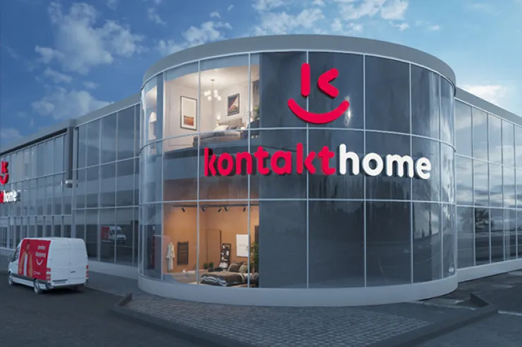 "Kontakt Home"un  YENİ FIRILDAĞI  - Çin malını alman adıyla  satdı