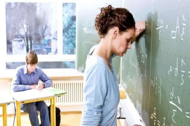 “10 müəllimdən 6-sının faktiki iş yeri yoxdur ” - 8 saat harada qalacaqlar? - ARAŞDIRMA 