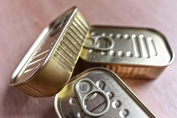 Ən zərərli konservləşdirilmiş  balıq növü: Almamağınız MƏSLƏHƏTDİR 